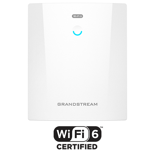 GWN7660ELR — Point d’accès Wi‑Fi extérieur