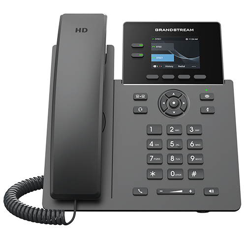 GRP2610(P) — Téléphone IP professionnel
