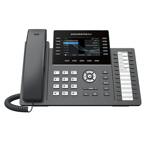 GRP2636 — Téléphone IP professionnel