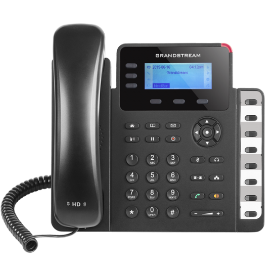 GXP1630 — Téléphone IP GXP