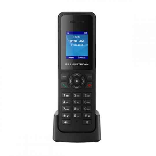 DP720/DP722/DP730 — Solution DECT IP